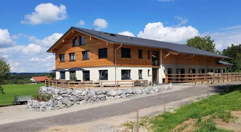 Linda‘s Ferien-Pferdehof - Image 1