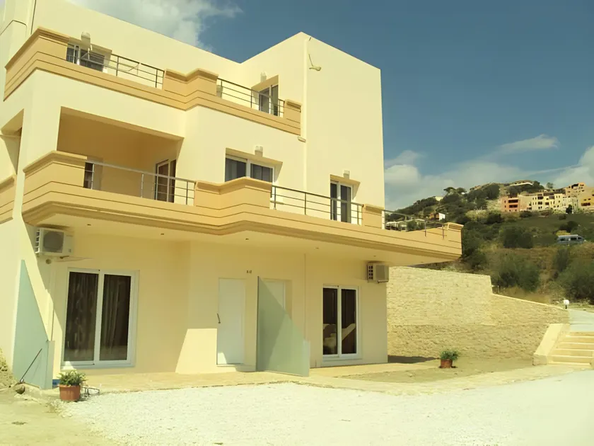 Oceana Retreat Suites & Villas - Image 1