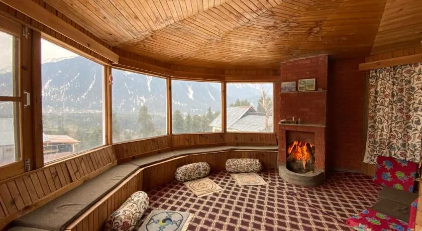 Bente's Lodge - Image 1