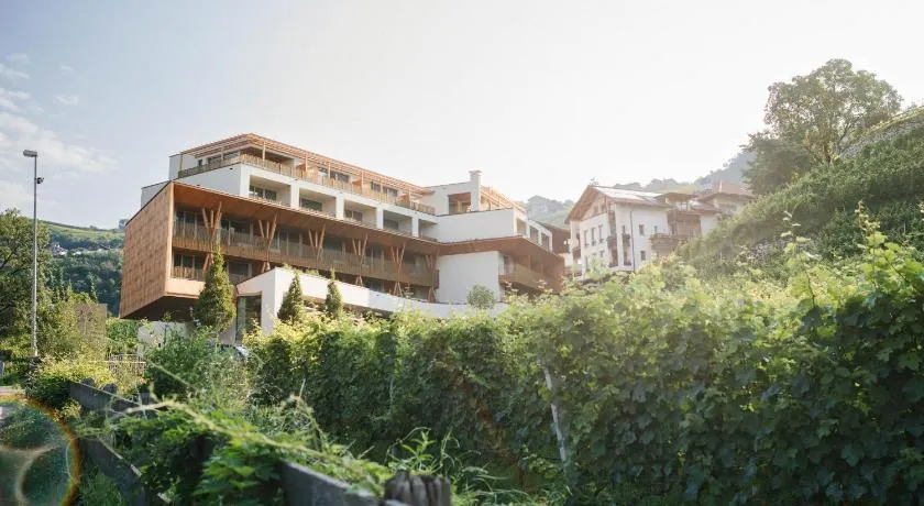 Boutique Hotel Pachers - Image 1