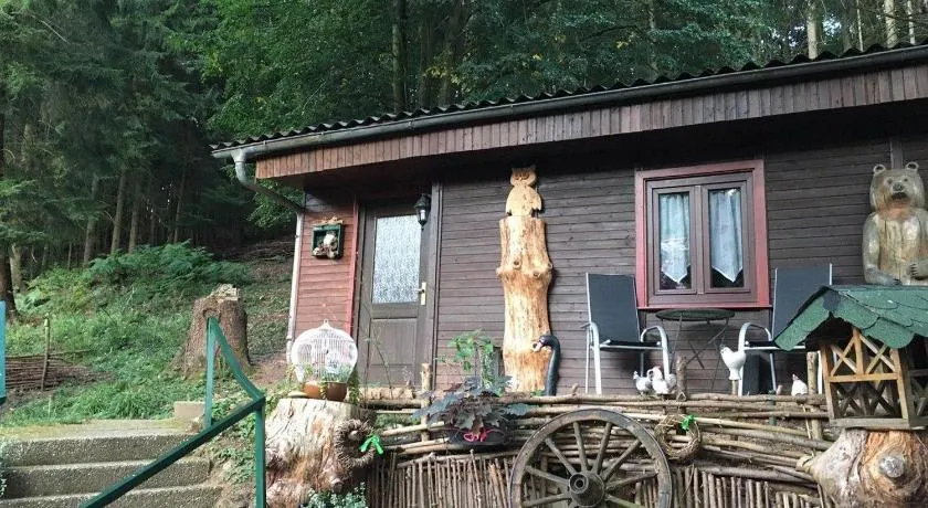 Waldnest Odenwald - Image 1
