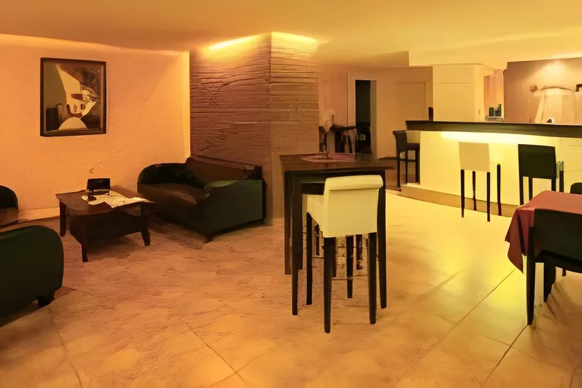 Hotel Kiez Pension Berlin - Image 1