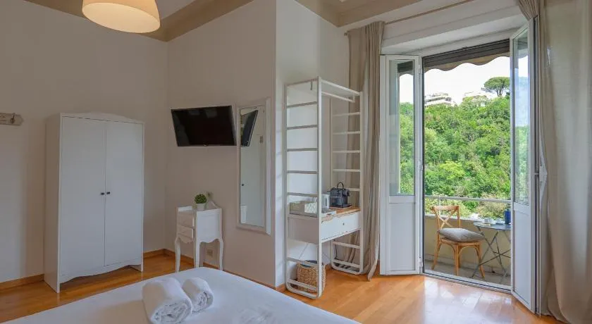 Le Suites di Tevere Home - Image 1