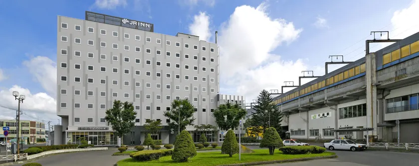 JR Inn Chitose - Image 1