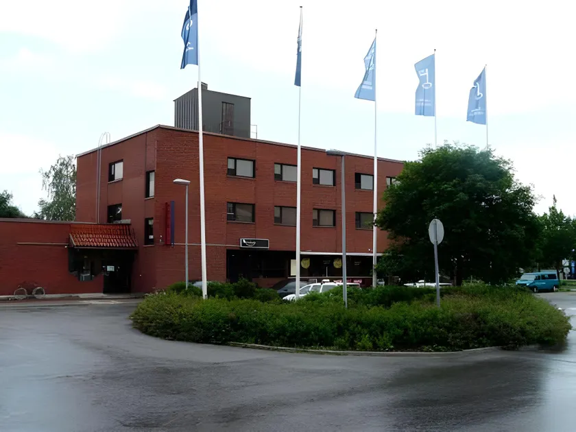 Hotel Kivitasku - Image 1
