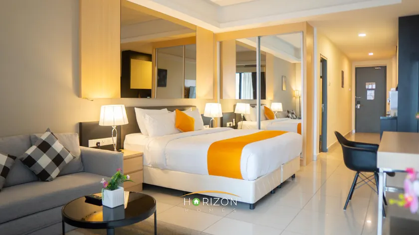 Horizon Homes @ Genting Highlands - Image 1