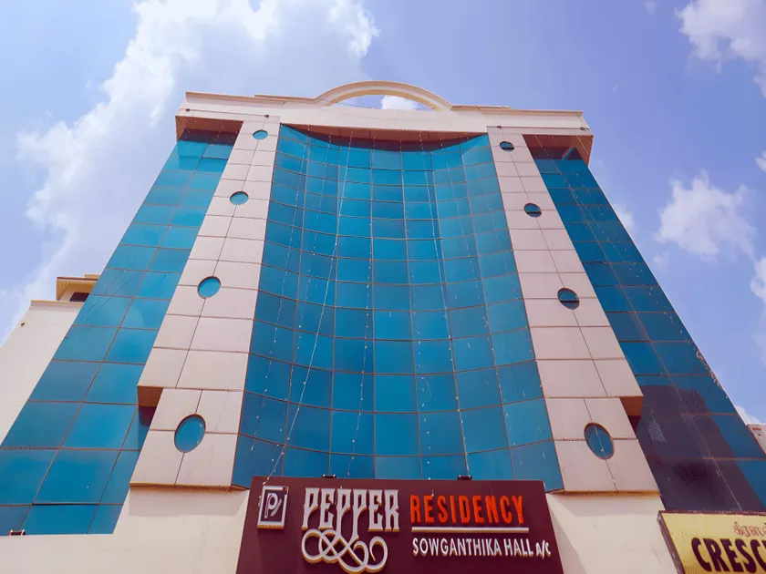 Pepper Residency - Image 1