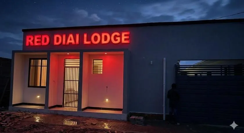 Red diai Lodge - Image 1