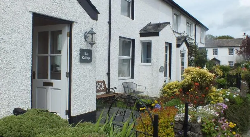 Spa Cottage - Image 1