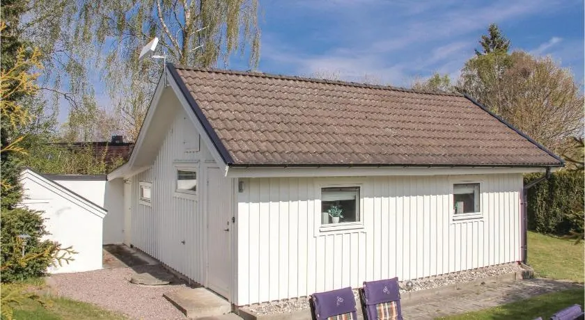 Superbe maison à Nättraby avec cuisine - Image 1