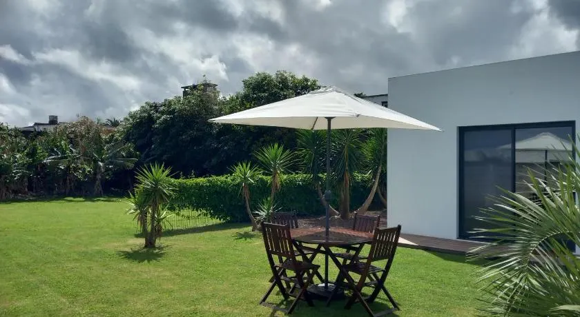 Villa - Sleeps 4 & Free Parking - Image 1