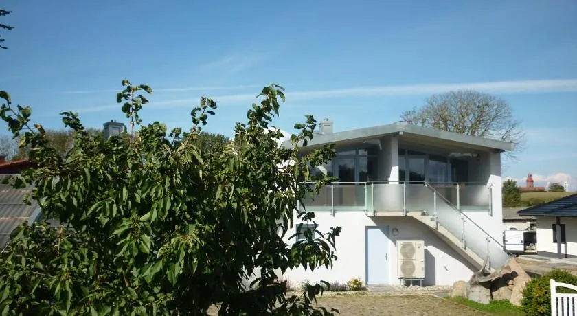 Pension zum Leuchtturm - Image 1