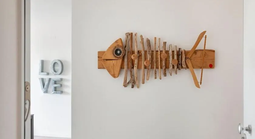 casa MEV è un attico in centro a Fiume Veneto - Image 1