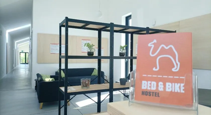 Bed and Bike Hostel  - Image 1