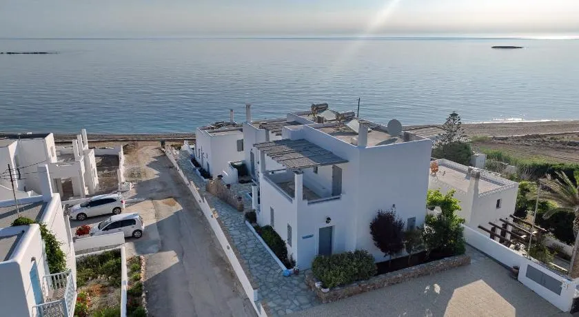 Ianthi Boutique Guesthouses Skyros - Image 1