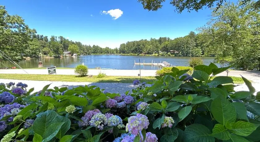 Mountain Lake Cottages - Image 1
