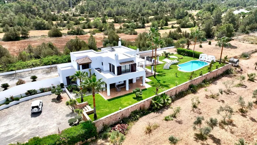 Villa Cas Hespero - Image 1