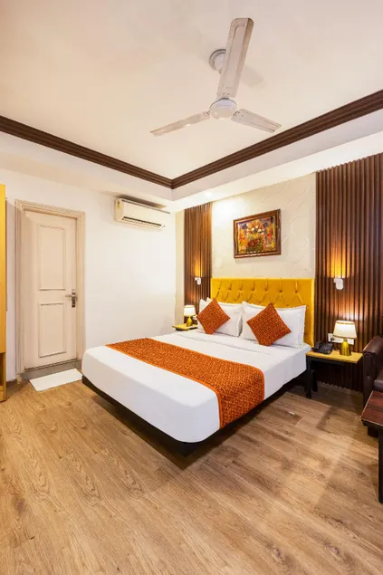 Hotel JP International - Image 1
