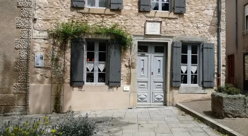 La maison de la fontaine - Image 1