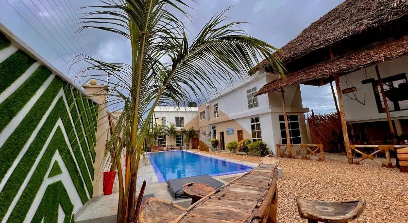 VICK Boutique Hotel with NEW power backup - Image 1