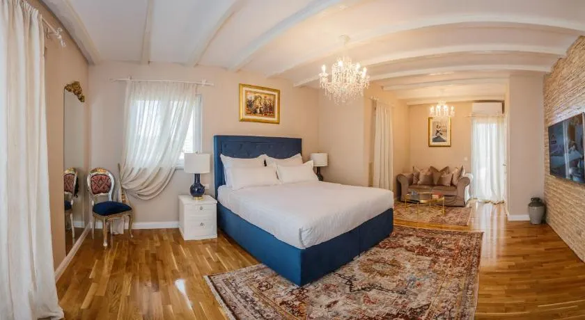 San Mihael luxury rooms 1 - Image 1