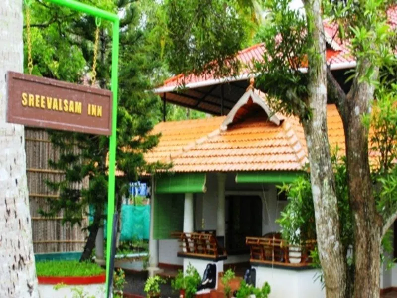 Sree Valsam Inn - Image 1