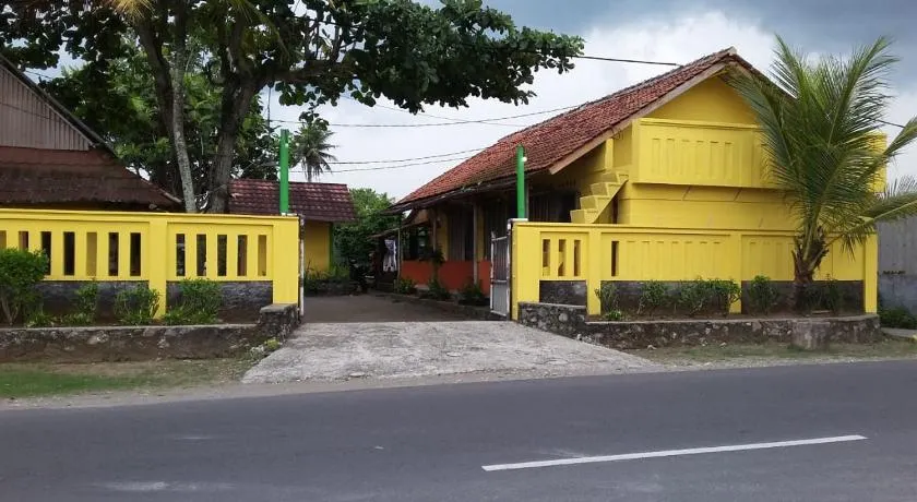 Gypsi Guest House - Image 1