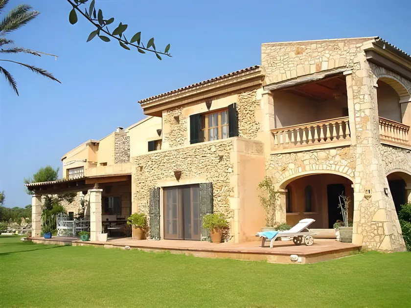 Finca Santigor - Image 1