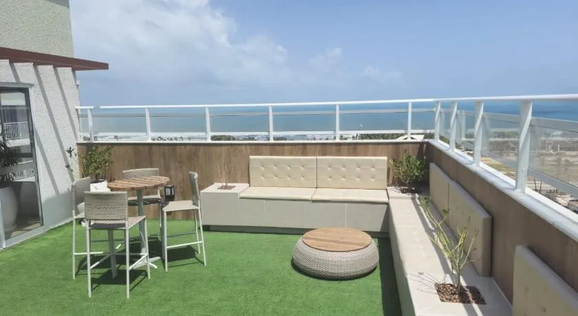 Appartement tout confort au bord de mer - Image 1