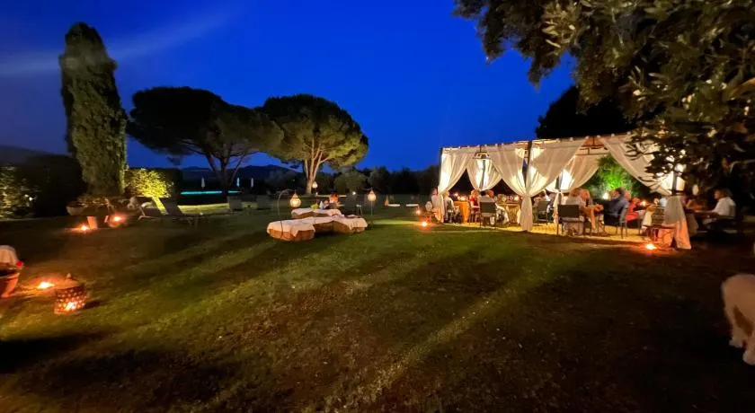 B&B VALLE D'ORO - Image 1