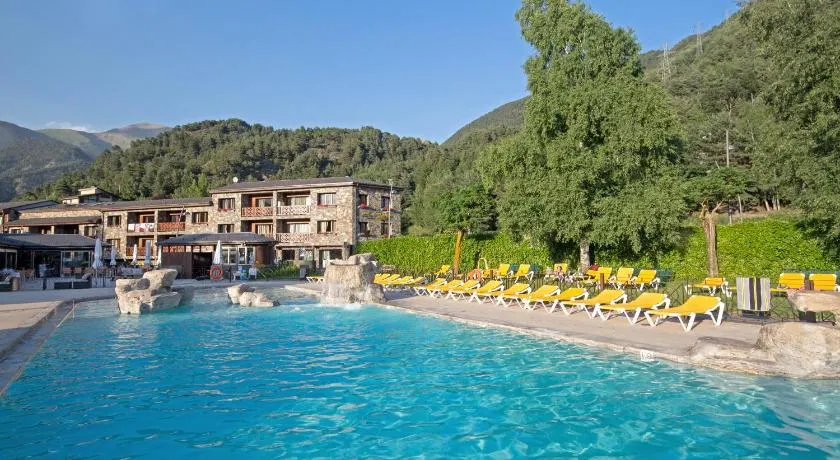 Apartaments Giberga - Image 1