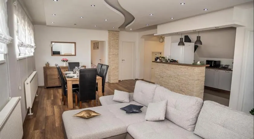 Apartman Hubertus 5* - Image 1