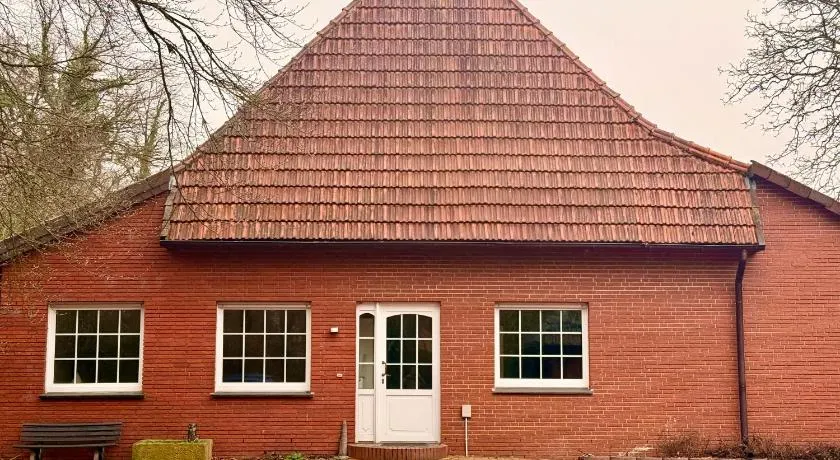 Haus an der Hase - Image 1