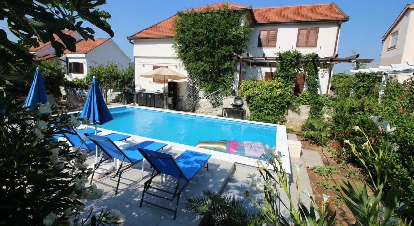 VILLA OTOK WITH POOL, TOP LUXURY IN TREBINJE - Image 1