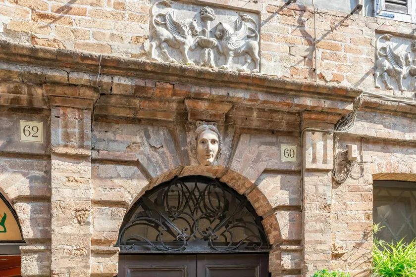 Italian Experience-Falleroni Apartment - Image 1