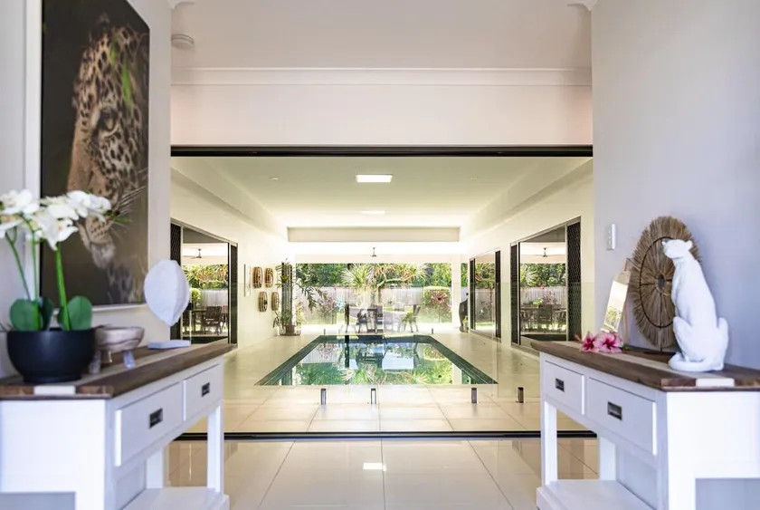 Villa Maasai - Coastal Luxury With a Heated Pool - Image 1