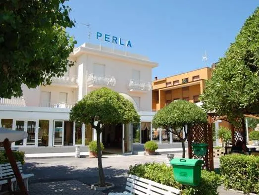 Hotel Perla - Image 1