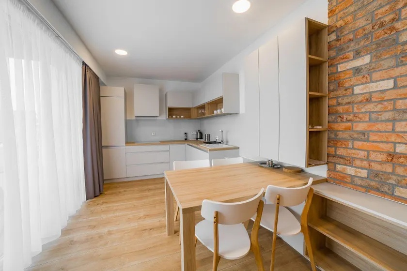 Apartment Dolfi, Senec - Image 1