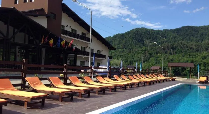 Hotel Class - Image 1