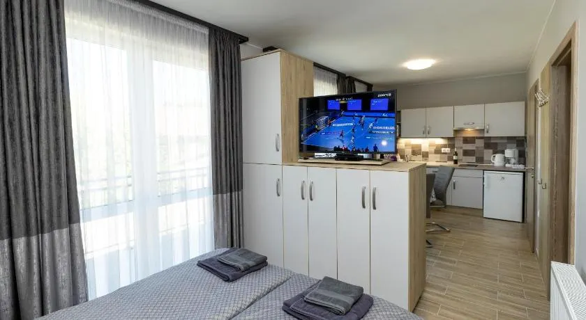 Star Apartman - Image 1