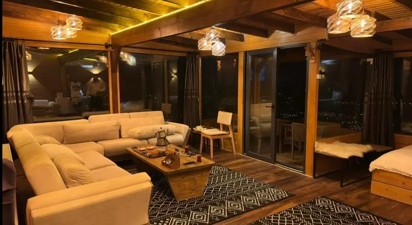 Modatepe bungalov - Image 1