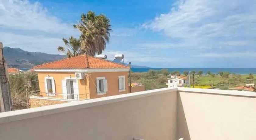 Villa Marcella by the Sea - Image 1