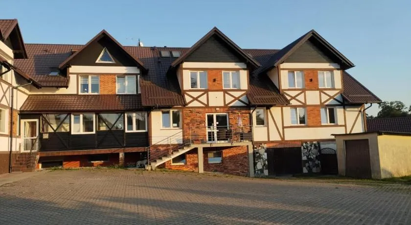 Checz Gościnna- pokoje,sauna,jacuzzi, sala konferencyjna - Image 1