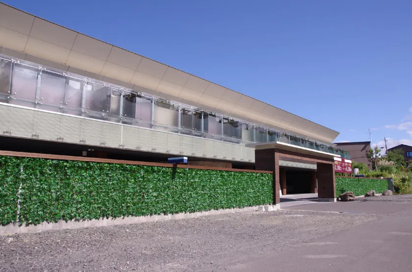 Blue Hotel NAGI-Adult Only - Image 1