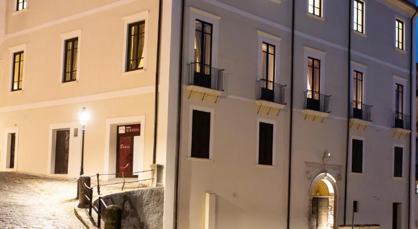 Dimora de Matera Luxury Suites - Image 1
