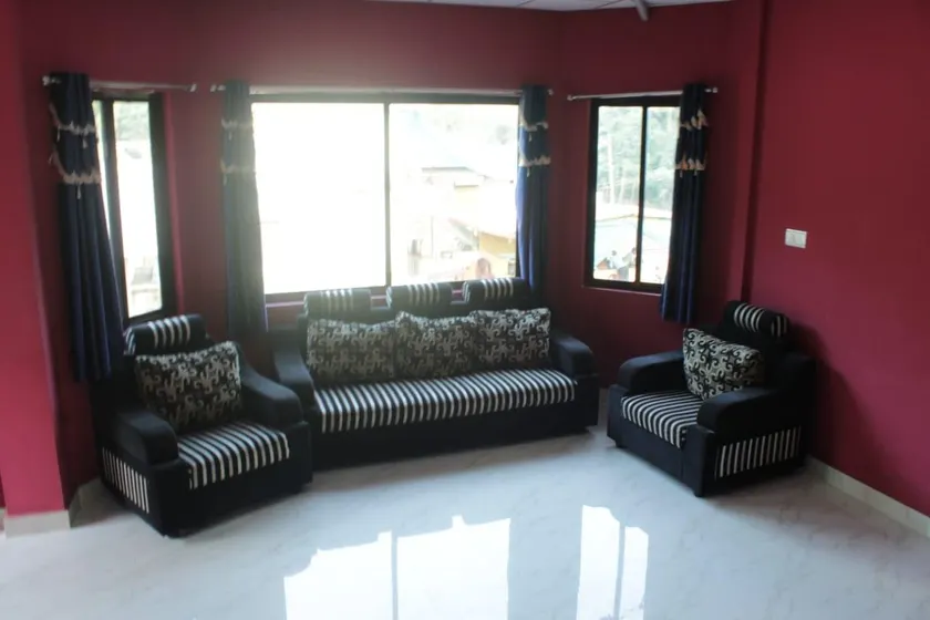Nisarga Homestay - Image 1