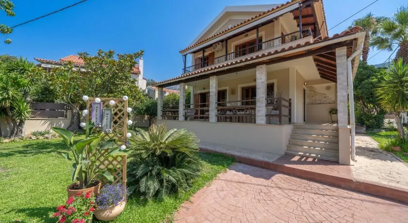 Melitini's Villa - Image 1