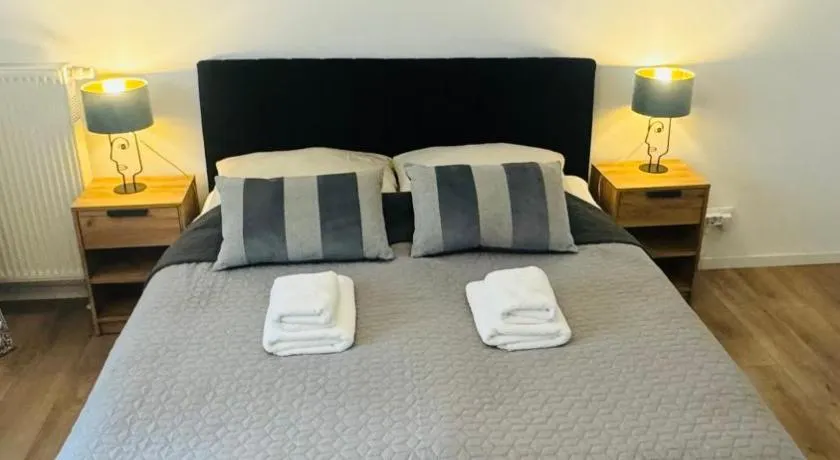 Ferienwohnung Jurga - Image 1
