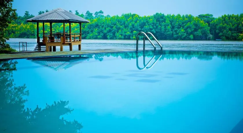 Okvin River Villa - Image 1