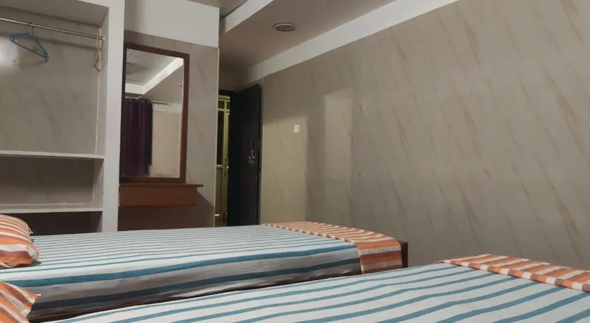 Anand Residency near Aravind Eye Hospital - Image 1